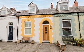 Bay Cottage
