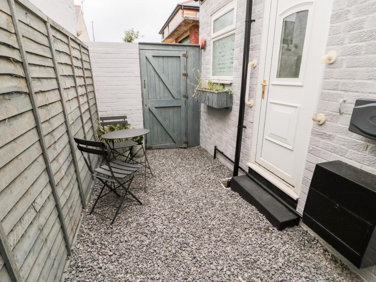 Bay Cottage North Shields Exterior photo